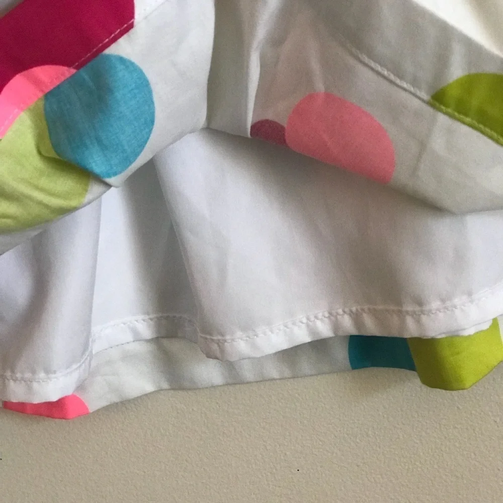 Carter’s Dress me up dress NWT